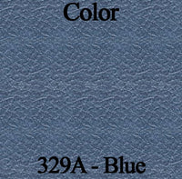 Bucket Seat Covers, Show Quality Reproduction, Coachman Grain Vinyl, Choose From 6 Colors, 1973 AMC Gremlin, Hornet (FREE lower 48 ground shipping in approx. 2-3 months)
