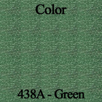 Bucket Seat Covers, Show Quality Reproduction, Coachman Grain Vinyl, Choose From 6 Colors, 1973 AMC Gremlin, Hornet (FREE lower 48 ground shipping in approx. 2-3 months)