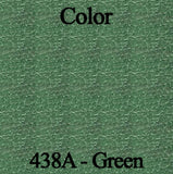 Bucket Seat Covers, Show Quality Reproduction, Coachman Grain Vinyl, Choose From 6 Colors, 1973 AMC Gremlin, Hornet (FREE lower 48 ground shipping in approx. 2-3 months)
