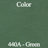 Bucket Seat Covers, Show Quality Reproduction, Coachman Grain Vinyl, Choose From 6 Colors, 1973 AMC Gremlin, Hornet (FREE lower 48 ground shipping in approx. 2-3 months)