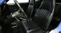 Bucket Seat Covers, Show Quality Reproduction, Coachman Grain Vinyl, Choose From 6 Colors, 1973 AMC Gremlin, Hornet (FREE lower 48 ground shipping in approx. 2-3 months)