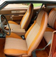 Plateau d'emballage et sans vinyle, AMC Javelin 1968-70 (expédition directe sous environ 4 à 6 semaines)