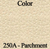 Bucket Seat Covers, Show Quality Reproduction, Knitted Grain Inserts With Coachman Grain Skirts Vinyl, Choose From 5 Colors, 1974 AMC Javelin, Javelin AMX, Matador (FREE lower 48 ground shipping in approx. 2 1/2 months)
