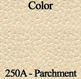 Bucket Seat Covers, Show Quality Reproduction, Knitted Grain Inserts With Coachman Grain Skirts Vinyl, Choose From 5 Colors, 1974 AMC Javelin, Javelin AMX, Matador (FREE lower 48 ground shipping in approx. 2 1/2 months)