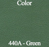 Bucket Seat Covers, Show Quality Reproduction, Knitted Grain Inserts With Coachman Grain Skirts Vinyl, Choose From 5 Colors, 1974 AMC Javelin, Javelin AMX, Matador (FREE lower 48 ground shipping in approx. 2 1/2 months)