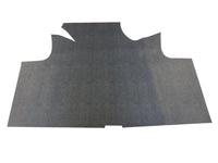 Trunk Mat, 1967-69 AMC Ambassador, Marlin, Rebel (FREE lower 48 ground shipping in approx. 2-3 weeks)