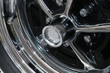 Magnum 500 14x6", Chrome Steel Wheels, 1964-1988 AMC (See Applications), FREE lower 48 ground shipping in approx. 2-3 Weeks