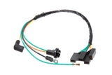 Low Fuel Warning Lamp Harness, 1970 AMC w/Lamp - FREE lower 48 ground shipping in approx. 1-3 weeks