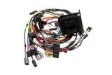 Dash Wiring Harness, V8, With 140 MPH Speedometer and Ammeter Gauge - 1973 AMC Javelin, Javelin AMX - FREE lower 48 ground shipping in approx. 3-4 months