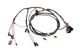 Engine Wiring Harness, V8 With 140 M.P.H. Speedometer - 1974 AMC Javelin, Javelin AMX - FREE lower 48 ground shipping in approx. 3-4 months