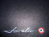 Ensemble de boutons de verrouillage de porte, aluminium poli lisse, voitures AMC et Eagle 1971-88 (livré dans environ 1 semaine)