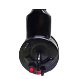 Power Steering Pump With Reservoir, Saginaw Style, All-New, 1968-72 AMC V8 (FREE lower 48 ground shipping in approx. 1-2 weeks)