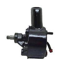 Power Steering Pump With Reservoir, Saginaw Style, All-New, 1968-72 AMC V8 (FREE lower 48 ground shipping in approx. 1-2 weeks)