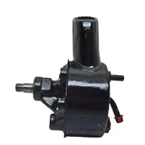 Power Steering Pump With Reservoir, Saginaw Style, All-New, 1968-72 AMC V8 (FREE lower 48 ground shipping in approx. 1-2 weeks)