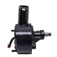 Power Steering Pump With Reservoir, Saginaw Style, All-New, 1968-72 AMC V8 (FREE lower 48 ground shipping in approx. 1-2 weeks)