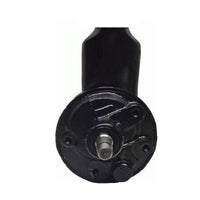 Power Steering Pump With Reservoir, Saginaw Style, All-New, 1968-72 AMC V8 (FREE lower 48 ground shipping in approx. 1-2 weeks)
