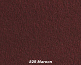 Carpet Set, Complete, Cut & Sewn 100% Nylon Cut Pile w/Standard Backing, 1974-78 AMC Matador 2-door coupe (FREE lower 48 ground shipping in approx. 2-3 weeks)