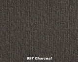 Carpet Set, Complete, Cut & Sewn 100% Nylon Cut Pile w/Standard Backing, 1974-78 AMC Matador 2-door coupe (FREE lower 48 ground shipping in approx. 2-3 weeks)