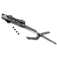 Door Window Regulator, Driver Side, 1968-1970 AMC AMX, Javelin, FREE lower 48 ground shipping in approx. 1 week