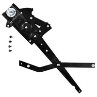 Door Window Regulator, Driver Side, 1968-1970 AMC AMX, Javelin, FREE lower 48 ground shipping in approx. 1 week