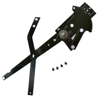 Door Window Regulator, Passenger Side, 1968-1970 AMC AMX, Javelin (FREE lower 48 ground shipping in approx. 1 week)