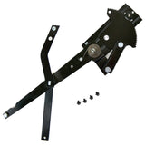 Door Window Regulator, Passenger Side, 1968-1970 AMC AMX, Javelin (FREE lower 48 ground shipping in approx. 1 week)
