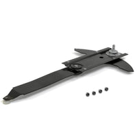 Door Window Regulator, Driver Side, 1971-74 AMC Javelin, Javelin AMX, FREE lower 48 ground shipping in approx. 1 week