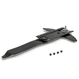 Door Window Regulator, Driver Side, 1971-74 AMC Javelin, Javelin AMX, FREE lower 48 ground shipping in approx. 1 week