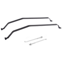 Sangles et boulons en J pour réservoir de carburant, AMC Javelin 1971-74, Javelin AMX - Expédition sous 1 à 2 semaines environ