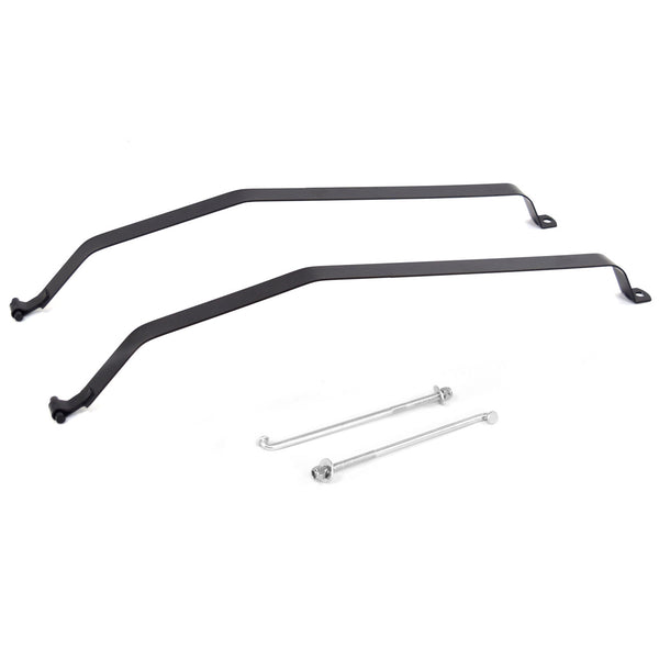Sangles et boulons en J pour réservoir de carburant, AMC Javelin 1971-74, Javelin AMX - Expédition sous 1 à 2 semaines environ