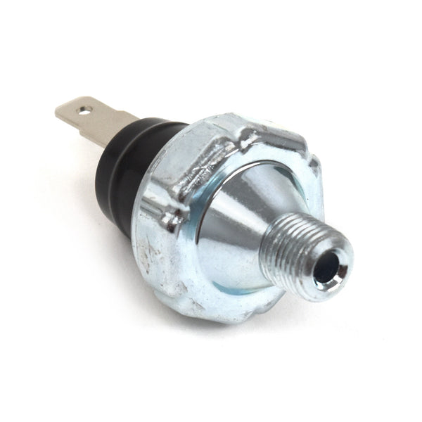 Oil Pressure Warning Light Sending Unit, OE Correct, 1958-77 AMC, Rambler & 1958-91 Jeep (See Applications) - FREE lower 48 ground shipping in Approx. 1-week