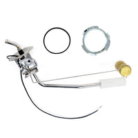 Unité d'envoi de carburant, 3/8" en acier inoxydable, AMC Hornet 1970-74 - Expédition sous environ 1 à 2 semaines
