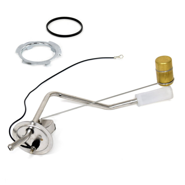Unité d'envoi de carburant, 3/8" en acier inoxydable, AMC Hornet 1970-74 - Expédition sous environ 1 à 2 semaines