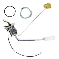 Unité d'envoi de carburant, 5/16" en acier inoxydable, AMC Hornet 1970-74 - Expédition sous environ 1 à 2 semaines
