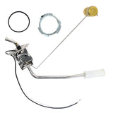 Unité d'envoi de carburant, 5/16" en acier inoxydable, AMC Hornet 1970-74 - Expédition sous environ 1 à 2 semaines