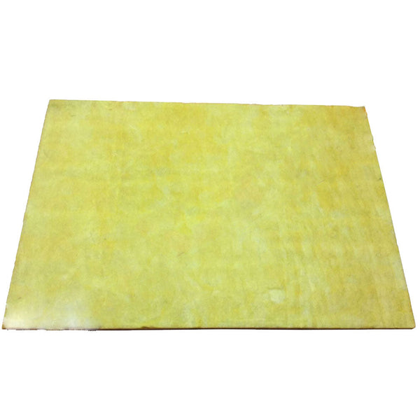 Coussin isolant pour capot, Nash Ambassador 1956 (livré sous 2 à 3 semaines environ)