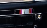 Plateau d'emballage et sans vinyle, AMC Javelin 1968-70 (expédition directe sous environ 4 à 6 semaines)