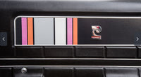 Plateau d'emballage et sans vinyle, AMC Javelin 1968-70 (expédition directe sous environ 4 à 6 semaines)