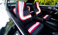 Plateau d'emballage et sans vinyle, AMC Javelin 1968-70 (expédition directe sous environ 4 à 6 semaines)