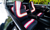 Plateau d'emballage et sans vinyle, AMC Javelin 1968-70 (expédition directe sous environ 4 à 6 semaines)