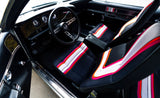 Plateau d'emballage et sans vinyle, AMC Javelin 1968-70 (expédition directe sous environ 4 à 6 semaines)