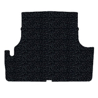 Tapis de coffre, Rambler Ambassador 1963-64 (livré sous 2 à 3 semaines environ)