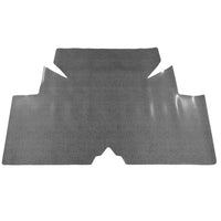 Tapis de coffre, Rambler American Convertible 1964-66 (livré dans environ 2 à 3 semaines)
