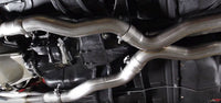 3" Header Back Exhaust, For American Racing Headers, 1970-74 AMC Javelin, FREE lower 48 ground shipping in approx. 2-3 months
