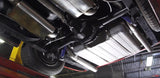 3" Header Back Exhaust, For American Racing Headers, 1970-74 AMC Javelin, FREE lower 48 ground shipping in approx. 2-3 months