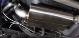 3" Header Back Exhaust, For American Racing Headers, 1970-74 AMC Javelin, FREE lower 48 ground shipping in approx. 2-3 months