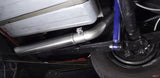 3" Header Back Exhaust, For American Racing Headers, 1970-74 AMC Javelin, FREE lower 48 ground shipping in approx. 2-3 months