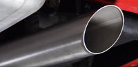 3" Header Back Exhaust, For American Racing Headers, 1970-74 AMC Javelin, FREE lower 48 ground shipping in approx. 2-3 months