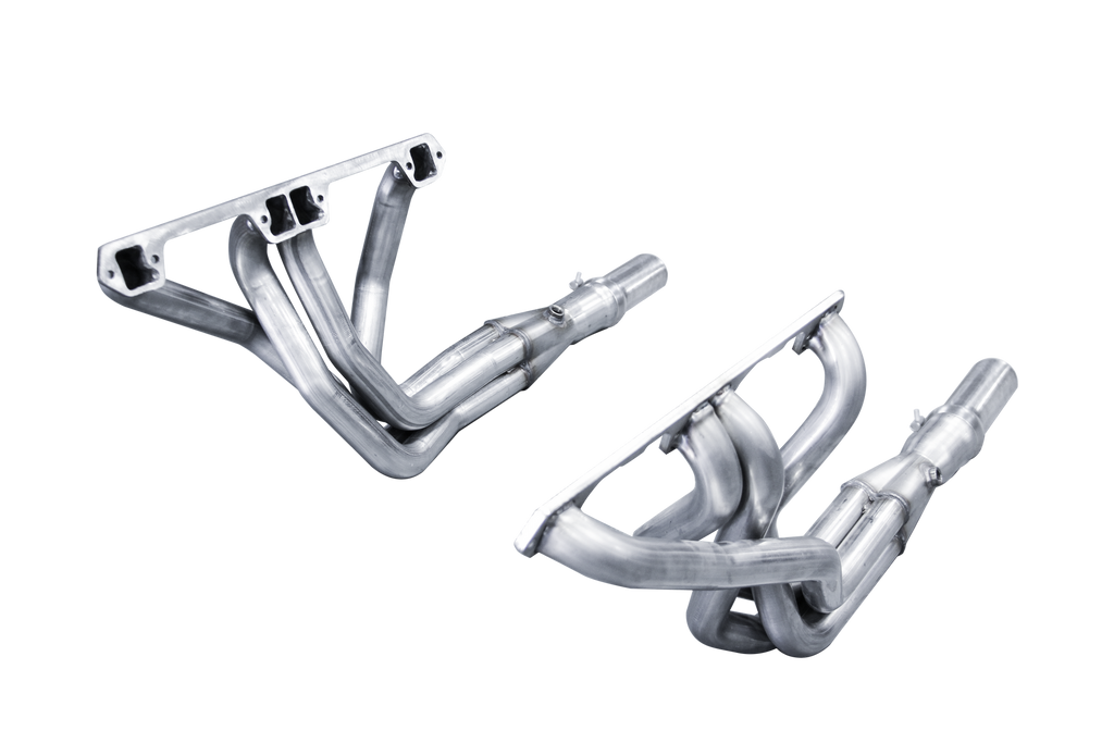 American Racing Headers, Full Length Stainless Headers, AMC Ambassador ...