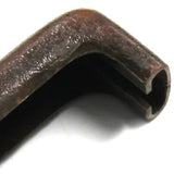 Automatic Shift Handle Kit, Show Quality Reproduction, 1971-74 AMC Javelin, Javelin AMX (FREE lower 48 ground shipping in approx. 1-2 weeks)
